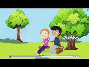 Super Minds 1 2ed Unit 5 Song