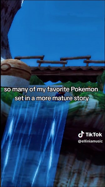 Pokemon Colosseum: A Nostalgic Journey Through Gaming