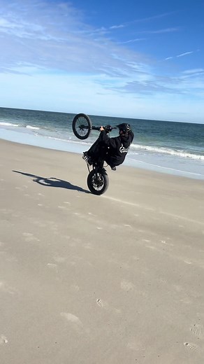 #fyp#viral#bikelife#talariaxxx#beach