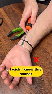 1.9M views · 2.5K reactions | Don't forget this clever trick. This video was produced by Network Media and The Astrit Channel | The Puzzle and Pointers | Facebook