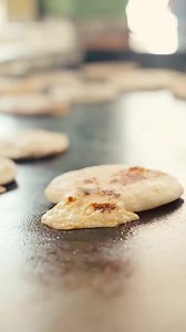 33K views · 533 reactions | DÍA NACIONAL DE LA PUPUSA: UNA...