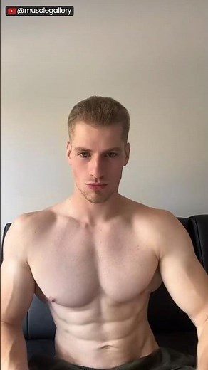 🥵▫️Patrick Leblanc💥 #shorts