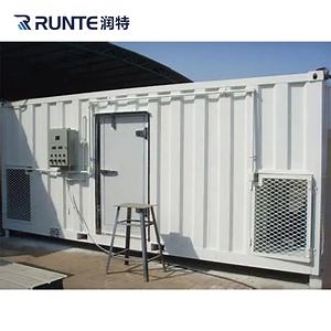 [Hot Item] 20FT Container Cold Room Cold Storage Room