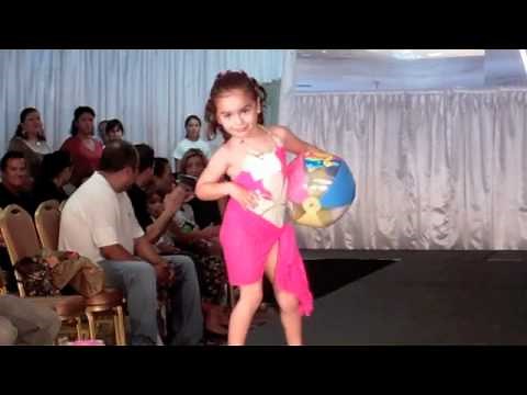 The World of Mini Models