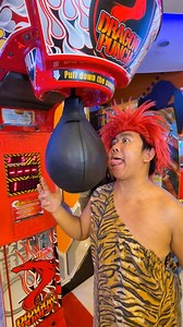 735K views · 2.8K reactions | Boxing arcade machine 3 | ต้องแต้ง | Facebook