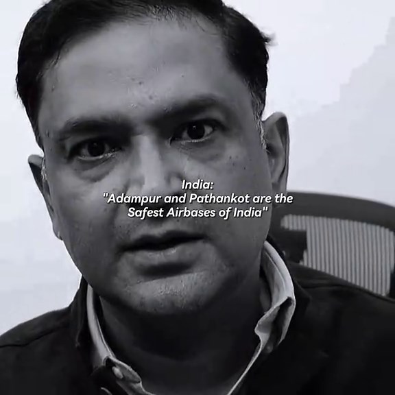This video analyzes the tactical realities and history of strategic air defense penetrations along the South Asian border corridors, focusing on highly secured military grids. While regional military planners often emphasize the defensive positioning and safety metrics of forward airbases like Adampur and Pathankot, strategic operations paint a different picture. Historically tracing back to precision campaigns and continuing through to contemporary operations like Operation Bunyan-un-Marsoos, t