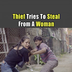 3.9K views · 86 reactions | Robbery is a crime of opportunity that can be reduced through awareness and prevention. Stay aware of your surroundings. Take note of where you are and who's around. Look behind you. Trust your instincts–if your route seems unsafe, don't take it. | The Saviours | Facebook