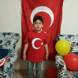 💙🧿Hasan Bulut Önsal🧿💙 23 Nisan Etkinliği sizler için😊 🇹🇷 #23Nisan Ulusal Egemenlik ve Çocuk Bayramı‘nın 101. yılını kutluyoruz. 📲 Videolarınızı 0543 509 35 35 numaralı WhatsApp hattına iletebilirsiniz Her sene Olduğu gibi çocuklarımızın 23 Nisan🇹🇷 coşkusunu, hayallerini, umutlarını yansıttıkları 🎥videoları, resimleri,🇹🇷 yazıları, fotoğrafları Bize yollayın Yayınlayalım🇹🇷😇🙏 | İzmir Dakika