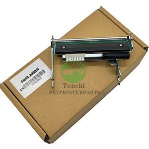 [Hot Item] Compatible New 203dpi Printhead Print Head for Intermec Pm43 710-129s-001 Thermal Printer Head