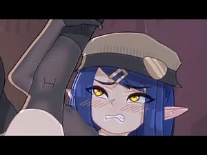 Let me teach you how to stretch properly 💀