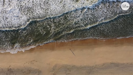 Planning a summer vacation? Check out these top beaches in the US, cited by 10Best readers. | USA TODAY