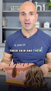 This Peptide RENEWS Skin & More! - GHK-Cu (The Copper Peptide) #peptides