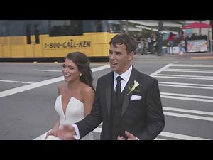 Andrew + Blake - Trailer - Squid Wed a Films