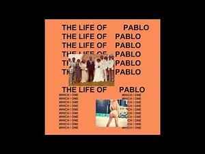 Ultralight Beam ft. Chance The Rapper, The-Dream and Kelly Price