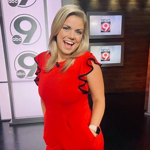 News 9 Anchors Mourn “Beautiful Friend” Neena Pacholke