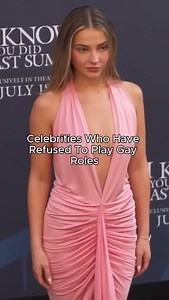 49 reactions | No way they refused to play gay roles#fashion #hollywood #celebrites #actors #celebritygossip #celebritynews #mattboomer #chrispratt #ruperteverett #willsmith #marwahlberg #tomhanks #joshhartnett | Icon Intel | Facebook