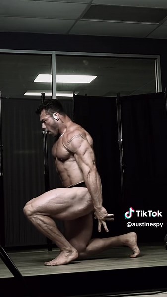 Austin Espy on TikTok