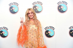 The Long History Of Katy Perry’s Haircuts