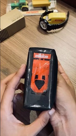 Only for diecaster!!