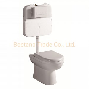 [Hot Item] Float Ball Plastic Hidden Water Tank Built-in Water Tank Cistern