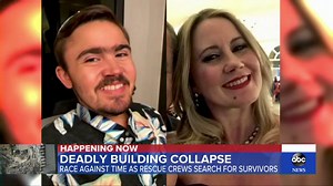 Death toll climbs to 9 people in Miami building collapse
