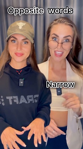 Some OPPOSITE WORDS 🇬🇧🇺🇸 you can continue the list 😉 #expressions #english #speakenglish #words #phrasalverbs #vocabulary #trendingreels | Williams Jane