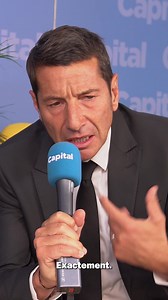 "Il y a une croissance exponentielle des phénomènes de violences physiques, psychologiques, morales." Le maire de Cannes David Lisnard était l'invité de Capital à La Rencontre des Entrepreneurs de France. Il est revenu sur les émeutes après la mort de Nahel, et la tentative d'homicide sur Vincent Jeanbrun, maire de L'Haÿ-les-Roses. Retrouvez son interview Mouvement des Entreprises de France | Capital | Facebook