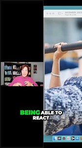 It's the most correlated with longevity/mortality. Strength and Power will determine not only metabolism now but how we age later. Know with certainty you exercie and rest with the right duration and intensity. Best way to know is to measure and track! Full masterclass: https://www.flippingfifty.com/strengthin2024 | Flipping 50