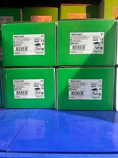 Schneider Electric TM221CE16T TM221CE16R TM221CE16U Logic Controller#schneider #schneiderelectric
