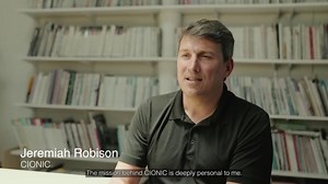  #IDSAIDEA 2023 winner spotlight: Cionic Neural Sleeve™, designed by...