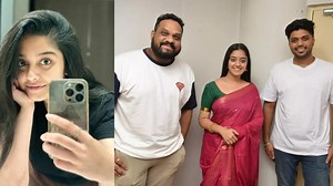 My Hero ಹುಡುಕಿಕೊಂಡ 'ನಮ್ಮನೆ ಯುವರಾಣಿ'; ಮಧ್ಯಪ್ರದೇಶದ ಮಹಿಳೆಯಾದ ಅಂಕಿತಾ ಅಮರ್ ಸಿನಿಮಾ ರಿಲೀಸ್ ಯಾವಾಗ?