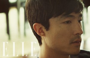 Daniel Henney Shows LA Chic on Elle | Soompi