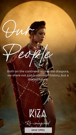 Both on the continent and in the diaspora, we share not just a common history, but a shared future. #Kiza #kizareopening #reopening #panafrican #culture #pioneers #vibe #foodcommunity #finedining #lounge #restaurant #africanrestauranindubai #dxb #nightlightdubai #dubaifoodie #foodie #nightlightdxb #restaurantindubai #restaurantsdxb #blackexcellence | KIZA