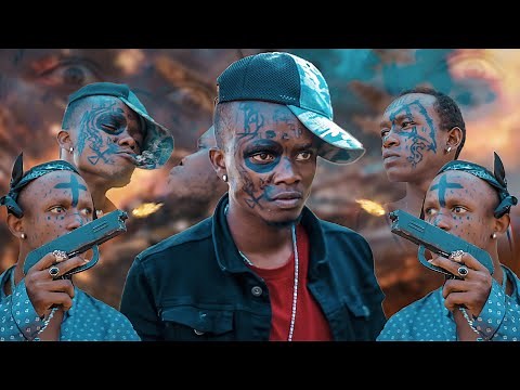 PATTYNO COMEDY:IBISAMBO BYIBIRARA (Part 1)