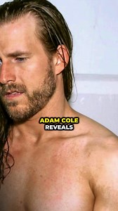 3.8K views · 32 reactions |  Adam Cole opens up about his shocking heel turn and the real reason behind it! Don't miss out on his bold revelation! . . . #WWE #AEW #HeelTurn #AdamCole #ProWrestling #WrestlingCommunity #Storyline #ProWrestlingFans | Sportskeeda Wrestling | Facebook
