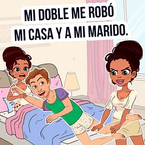 53K views · 1.3K reactions | Una historia policíaca atrapante sobre el amor y traiciones familiares. | Trucos femeninos | Facebook