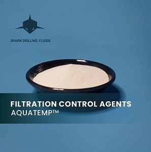 [Hot Item] Aquatemp Aam-AMPS Copolymer High Temperture Drilling Fluids