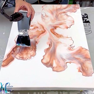 68K views · 1.3K reactions | What A UNIQUE Color Palette! What Do You Think? • • • Music: 月华 Musician: EnjoyMusic Site: https://enjoymusic.ai • #kanellaciracoart #youtube #unique #color #learn #tutorial #painting | Kanella Ciraco Art | Facebook
