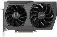 Видеокарта ZOTAC GeForce RTX 3070 Twin Edge OC