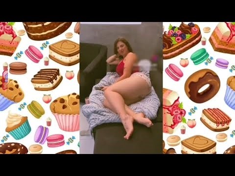 big bank challenge videos small waist pretty face with a big bank tiktok challenge