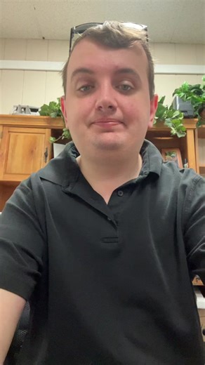 Ethan Marshall on TikTok