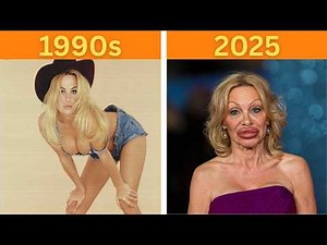 30+ Most Beautiful Playmate Models of the 1980s & 1990s: Then and Now