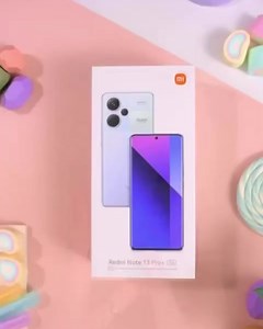 1K views · 54 reactions | Redmi Note 13Pro Plus 5G 512GB | IQ Mobile آی کیو موبایل | Facebook