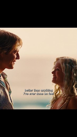 Aquamarine 2006 Movie Scenes Compilation