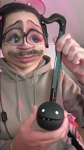 OTAMATONE COVER 🎶 Message - klem schen #otamatone #covers #otamatonecover #reprise #messageklem