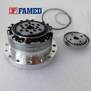 [Hot Item] Zero Backlash Harmonic Drive Reducer for Stacker