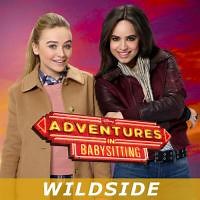 Sofia Carson ft. Sabrina Carpenter - Wildside - dalszöveg magyar fordítása - Magyar-Dalszoveg.hu