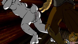 Camp sunshine part 3 by bloodhawk @ gay porn videos