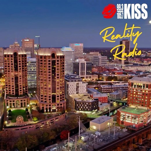 Hey #Richmond Voters: On Friday, Sept 22nd, is the start of early voting. More than ever before, your vote is needed to bring lasting economic change to our great city. Make sure you’re ready to vote.. take part in a better, stronger Richmond. | 99.3/105.7 KISS FM