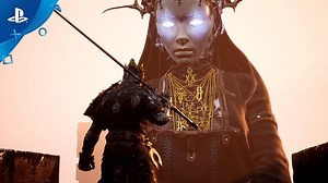 Mortal Shell: New Gameplay Trailer Still Looks Like Dark Souls, But With More Bondage Gear